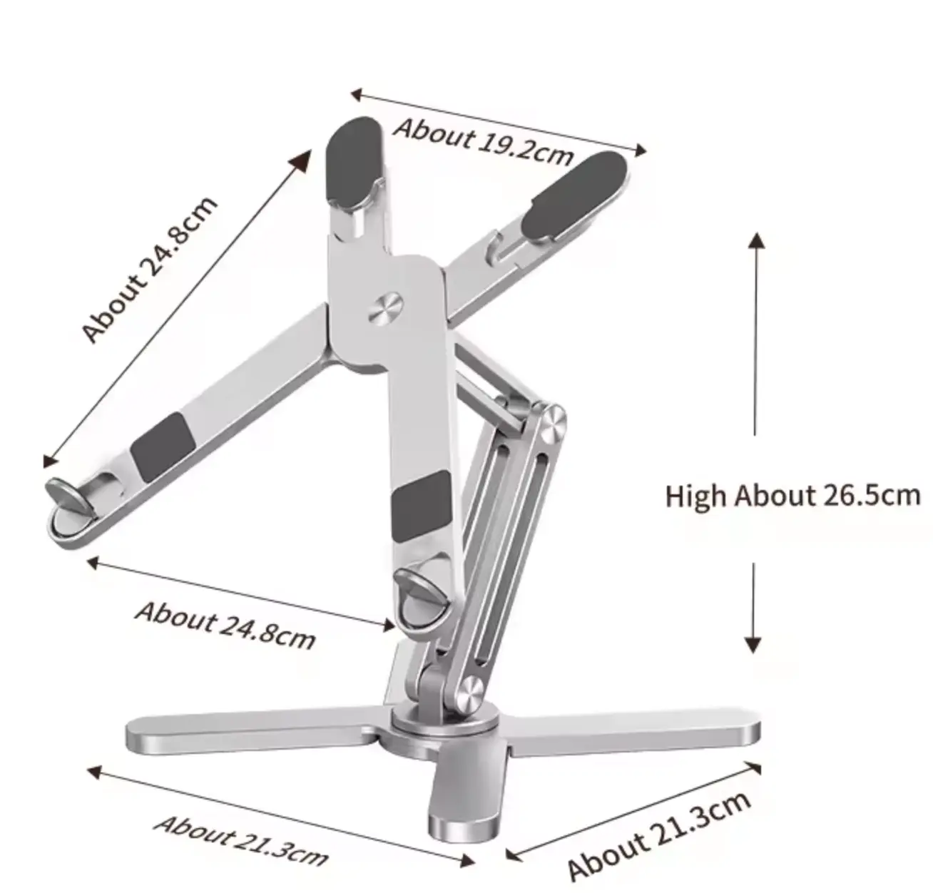 סטנד למחשב נייד